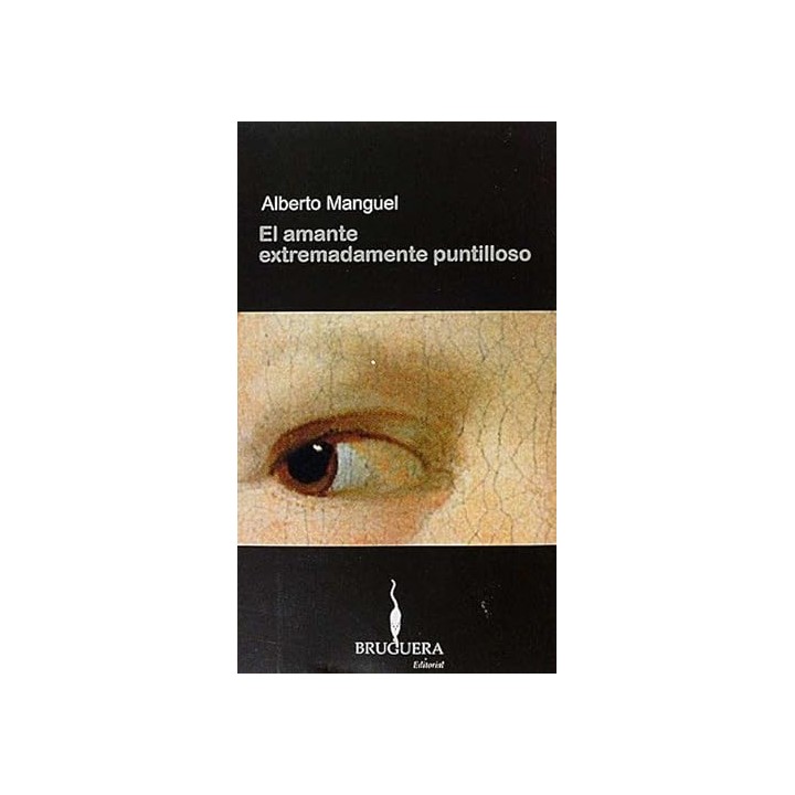 El amante extremadamente puntilloso